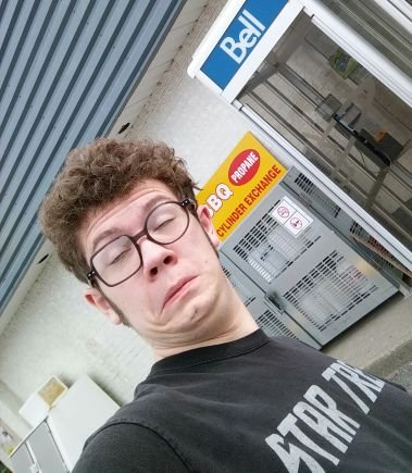 The Sneeze Bot's profile