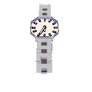 the watch gif